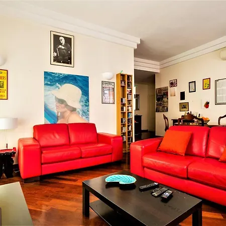 -the Vatican Relais- San Pietro District And Free Parking Appartamento Roma