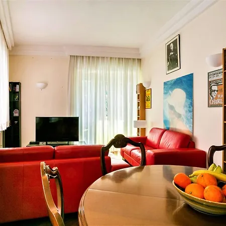 -the Vatican Relais- San Pietro District And Free Parking Appartamento