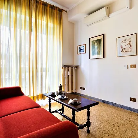 -the Vatican Relais- San Pietro District And Free Parking Lägenhet