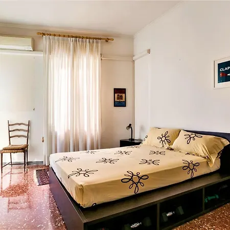 Appartamento -the Vatican Relais- San Pietro District And Free Parking *