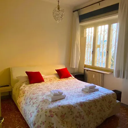 Lägenhet -the Vatican Relais- San Pietro District And Free Parking Rom